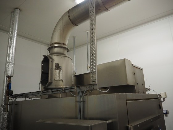 Dolav Bin Washer Pic 15